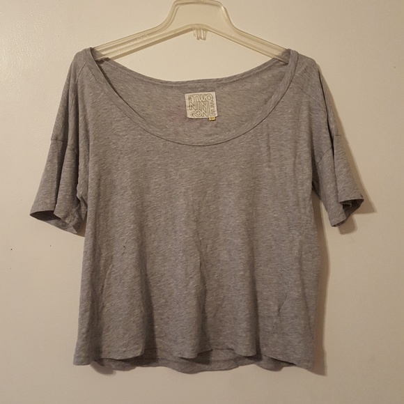 291 Venice Peace & Unity Shirt - Picture 2 of 3